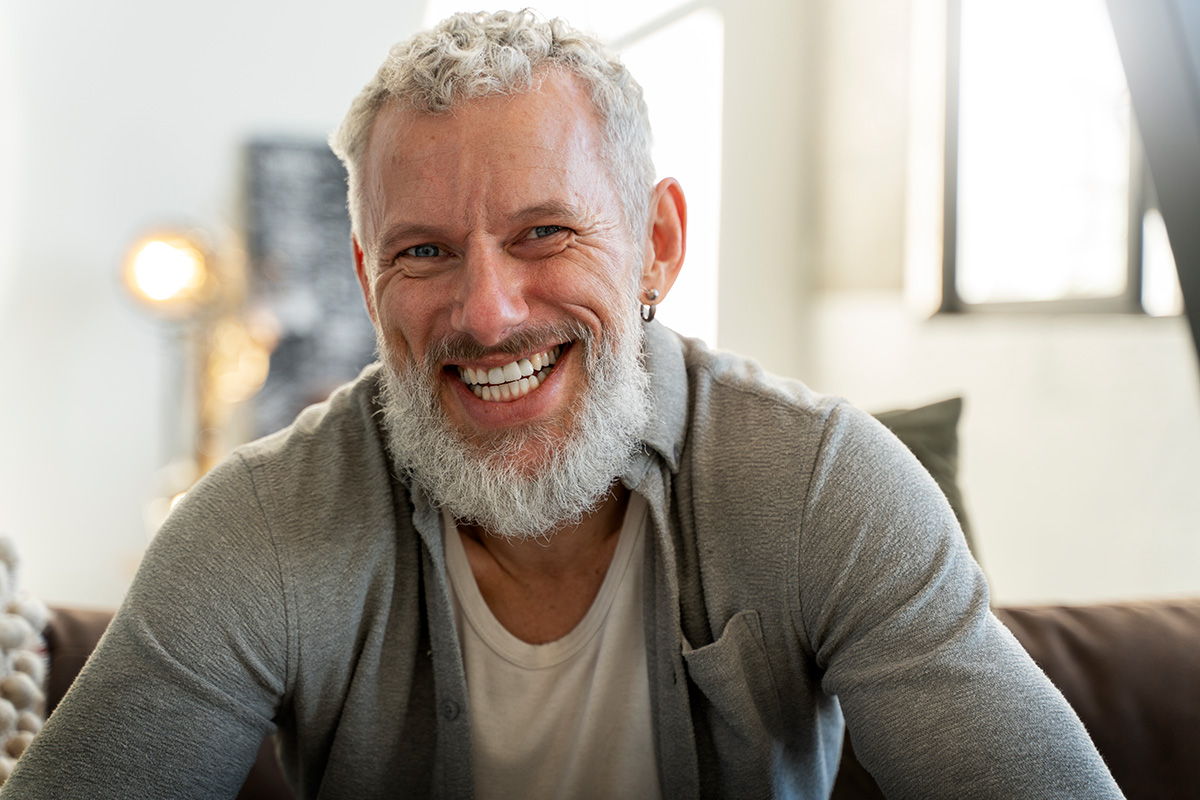 Testosterone Replacement Therapy for Men In Testosterone Replacement Therapy Clinic In Clarkstown